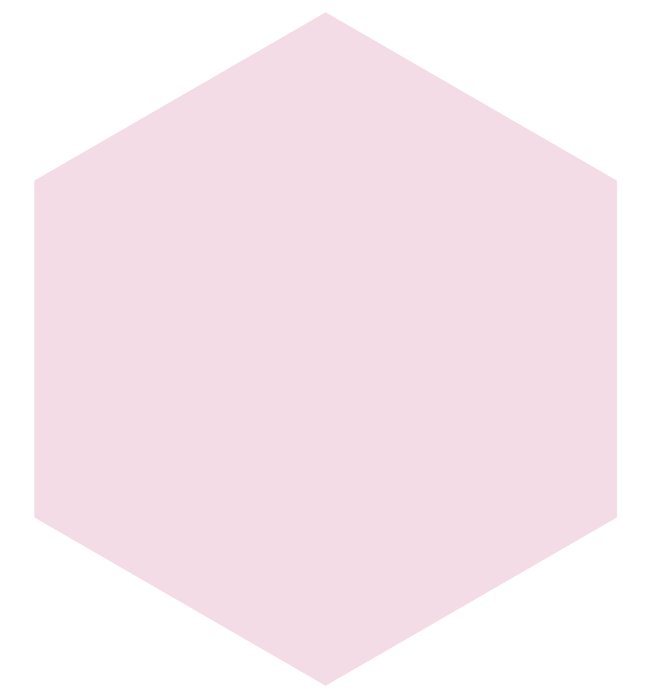 A background colour for the hover state